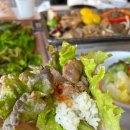 엘림식당 | 안성 가족모임 식당 온가족이 먹기 좋은 쌈밥 맛집 파크엘림