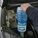 MS모터스 | 쏘렌토R 엔진오일 교환 타이어 교체 작업 좋은 가격과 꼼꼼한 점검