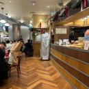 티나하우스 | 잠실 테디뵈르 하우스 후기｜피넛라떼 맛집·크로와상 맛있는 잠실 카페 추천