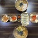 청주 봉명동 칼국수 맛집 행복한칼국수