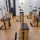 필라테스 체어 8개(가격내림) 이미지