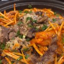 경포아구찜 | 강릉 홍제동 맛집 아구찜 춘남식당 주차