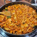 춘천골닭갈비 | 인천 백운역 닭갈비 맛집 춘천골닭갈비 내돈내산 솔직후기