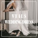 에세니아 | 💍웨딩드레스 피팅샵 / 베일즈