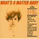 Timi Yuro-What's a Matter Baby /Audio CD 이미지