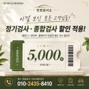월암1급검사정비소 | 안녕동자동차검사소 20분 안에 끝낸 자동차 검사 후기