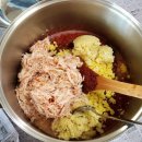 하서방광천토굴새우젓 이미지