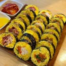 서울김밥
