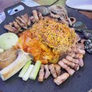원조김치콩나물삼겹살고구려 | 망월동고기집 원조김치콩나물삼겹살 고구려미사본점 방문후기