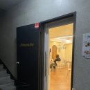 [의정부 카페]디멍쉬 방문 후기(케익 맛집, 레터링케이크)