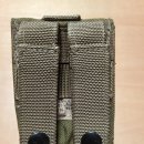 U.S. G.I. MOLLE II Frag Grenade Pouch 이미지