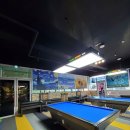 다빈치당구클럽 이미지