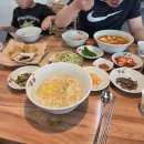일광로 | 일광맛집 추천 일광밥품은칼국수 비빔밥 제공 수육 맛있는 칼국수 후기
