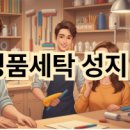 성지세탁