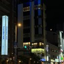 후쿠오카 가성비 숙소 컴포트 인 텐진 10만원대 트윈룸 #내돈내산 후기