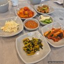 콩매아 | [맛집] 청양 고향백숙 제육볶음, 황태해장국 맛집 + 콩매아 카페