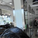 해남동초 건너편 미인나라 미용실앞 | 배방 매직 잘하는 미용실 강추!!녹고 탄머리,파마안되는머리 자르지말고 미용실가세요 ~!(내돈내산후기)