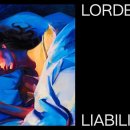 ◆Lorde / Liability 이미지