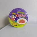 새우와불닭