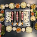 천마산로25 | [또간집 남양주 편 ] 오리촌 평일 저녁 후기