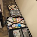 신사프라자약국 | 도쿄 여행 3박 4일 마지막날 오다이바 해변공원 다이버시티 도쿄 프라자 건담 자유의 여신상