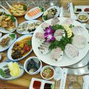 오이도횟집 이미지