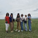 몽골여행 첫날..그리고 둘째날 일부..(24.7.14~동영상 포함) 이미지