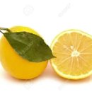 레몬 이미지