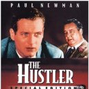 허슬러 The Hustler, 1961 제작 미국 | 드라마 | 15세이상관람가 | 134분 감독로버트 로센 출연폴 뉴먼, 재키 글리슨, 파이퍼 로리, 조지 C. 스콧 이미지