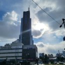 추운 겨울 서울 나들이:) 제평 쇼핑 후기. 동대문 나들이 (동대문은 겨울 세일중)