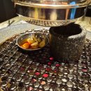 죽림해수욕장 | 광안리 구워주는 고기집. 죽림숯불돼지구이