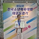 제54회 전국소년체육대회 이미지