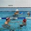 아이푸른 어린이수영장 이미지