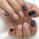 장제로76번길 | 부평 네일 추천 퍼펙트 네일 3월 이달의아트 받고 온 솔직후기