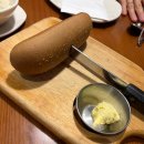 천안 신세계백화점 아웃백 스테이크하우스 퀸즈랜드립아이 후기