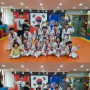 스마일태권도장 이미지