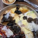 울산 훠궈 무한리필 토마토탕있는 초원샤브샤브&amp;훠궈
