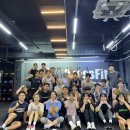 CU 화정은빛11단지점 | 화정헬스 다이어트 후기 | 기구 운동 vs 크로스핏 살빠지는 이유