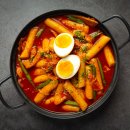 2025 떡볶이 분석 트랜드