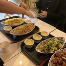 강남/신논현역 퓨전식당 &#39;아메리칸차이니즈 제프리웍&#39; 리뷰