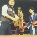 동양복싱체육관 이미지