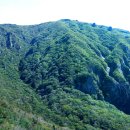 영실기암과 오백나한 이미지