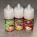머거바 | 머거바 액상 3종 ! 멜론,콜라,커피 먹어본 솔직 후기🗯️