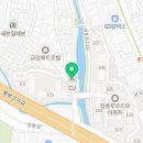 CU 성북정릉천점 이미지