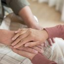 실버케어심리상담사 2급 이미지