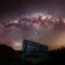 푸른하늘은하수 이미지