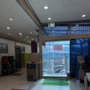 활주로 스크린 골프존 이미지