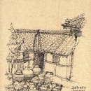 스케치 이미지