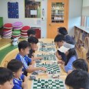 용암 어린이 영어도서관 이미지