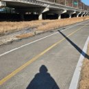 희망교 자전거도로 쉼터 | “대구 신천산책로, 화장실·쉼터·자전거도로까지 완벽한 힐링